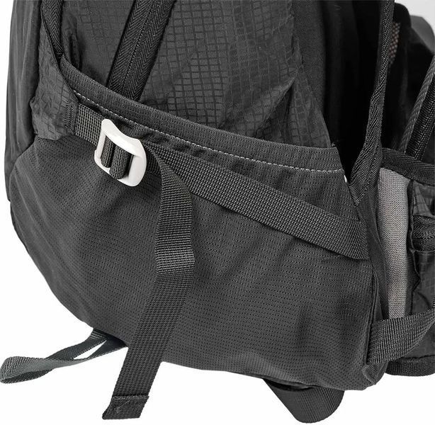 Рюкзак Skif Outdoor Adventure 30 Black 4c4-ci4 фото