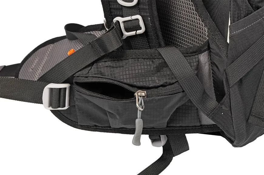 Рюкзак Skif Outdoor Adventure 30 Black 4c4-ci4 фото