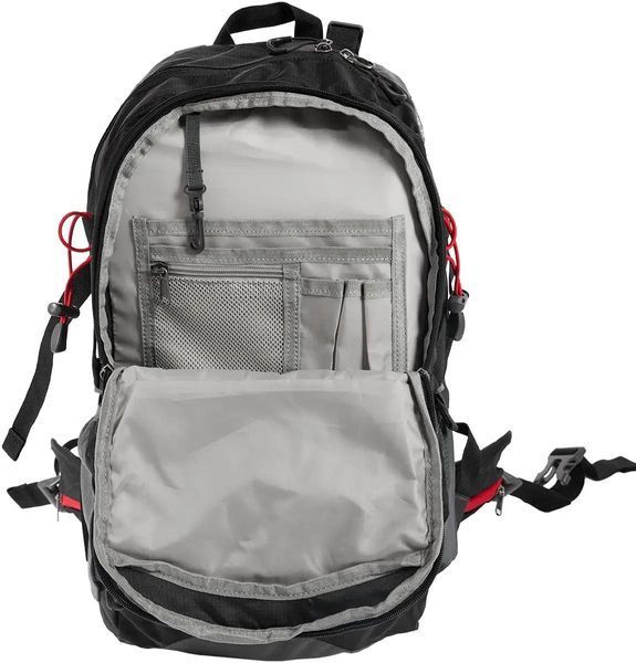 Рюкзак Skif Outdoor Adventure 40 Black 522-c60 фото