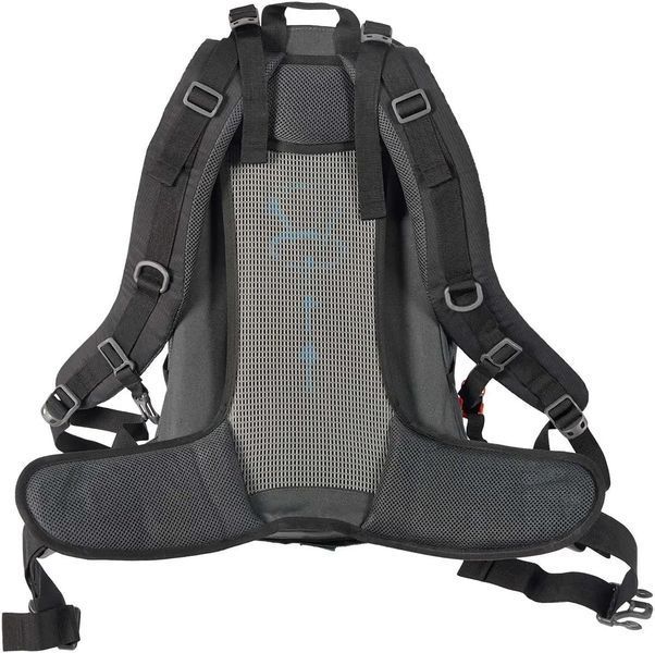 Рюкзак Skif Outdoor Adventure 40 Black 522-c60 фото